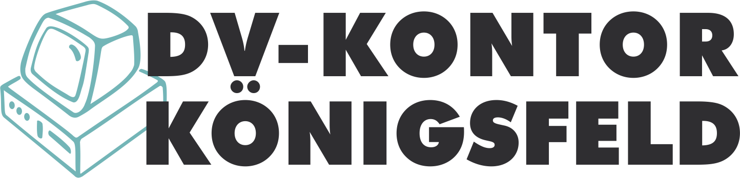 Logo DV Kontor Koenigsfeld