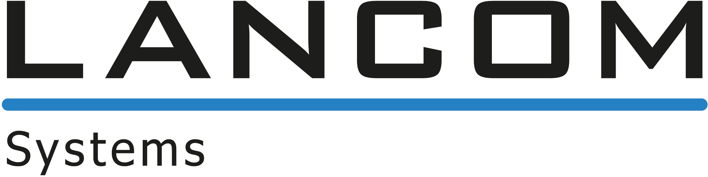 LANCOM Logo DV Kontor Koenigsfeld